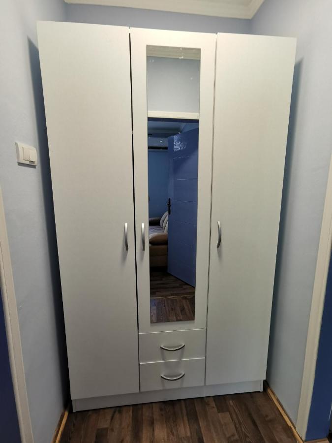 Apartman Centrum Бачка Топола Екстериор снимка