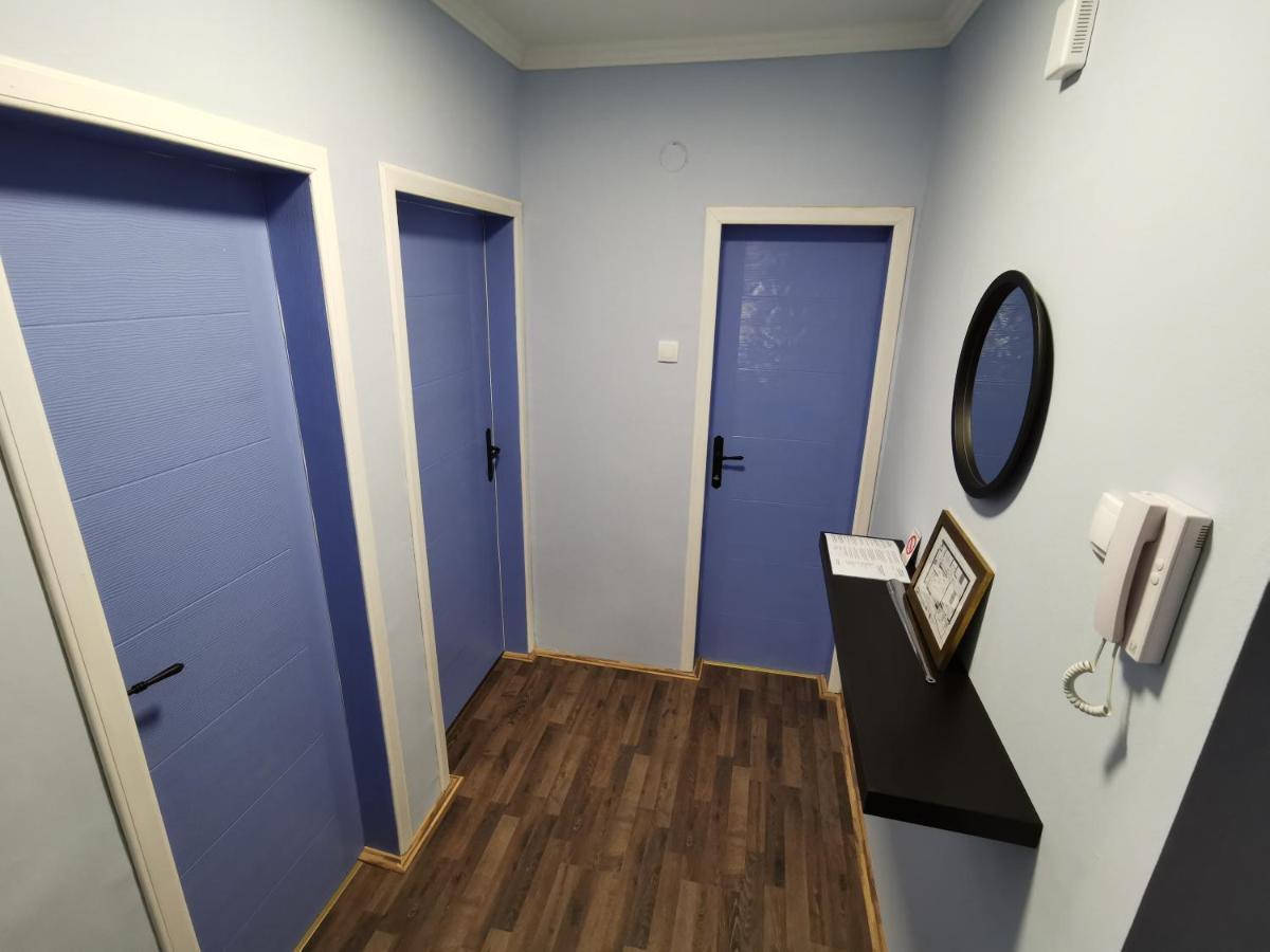 Apartman Centrum Бачка Топола Екстериор снимка
