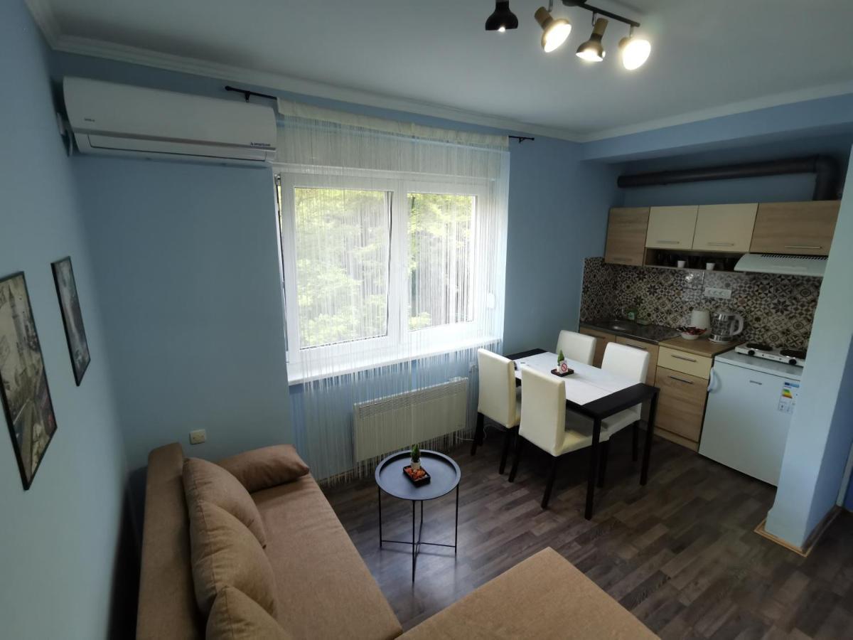 Apartman Centrum Бачка Топола Екстериор снимка