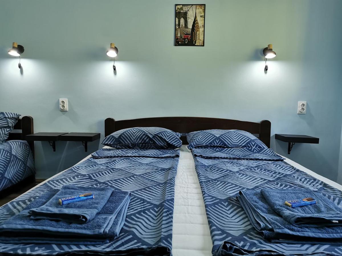 Apartman Centrum Бачка Топола Екстериор снимка